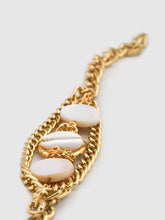 Celestial Conch Bracelet